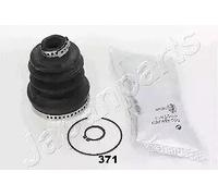 Inner CV Joint Boot Kit JAPANPARTS KB-371
