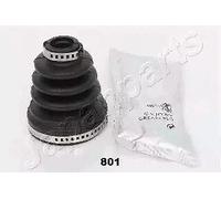 Inner CV Joint Boot Kit JAPANPARTS KB-801