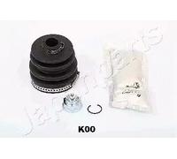 Inner CV Joint Boot Kit JAPANPARTS KB-K00