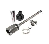 Driveshaft CV joint Front Axle Right NPW-BM-010 NTY for BMW X5 X6