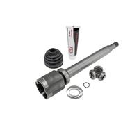 Driveshaft CV joint Front Axle Right NPW-FR-116 NTY for FORD MONDEO V Hatchback