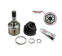 Driveshaft CV joint Front Axle Left NPW-FR-044 NTY for FORD TRANSIT Bus