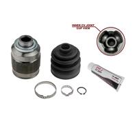 Hardy Disc, Longitudinal Wave Prop Shaft Fits for Hyundai Santa Fe 2.2CRDI 05 R