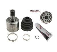 NTY NPW-LR-002 Joint kit, drive shaft