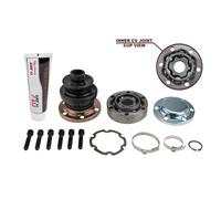 NTY NPW-ME-010 Joint kit, drive shaft
