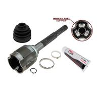 INNER CV JOINT FOR MITSUBISHI OUTLANDER II III 06- LANCER 08-