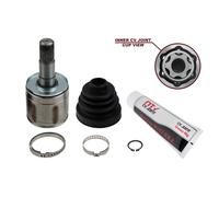 NTY NPW-MS-016 Joint kit, drive shaft
