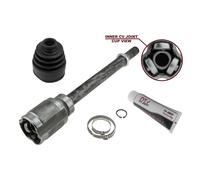 Driveshaft CV joint Front Axle Right NPW-NS-081 NTY for NISSAN X-TRAIL III