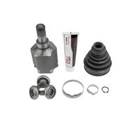 INNER CV JOINT For RENAULT KADJAR 1.5DCI EDC 15- /LEFT,ATM/