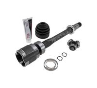 INNER CV JOINT For TOYOTA CAMRY 2.5 ASV5# 11- /LEFT,ATM/