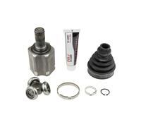 INNER CV JOINT FRONT LEFT FOR JEEP RENEGADE 17- FIAT 500X 15-