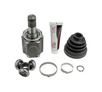 INNER CV JOINT LEFT Compatible With LAND ROVER DISCOVERY III IV 05-10- NPW-LR-008
