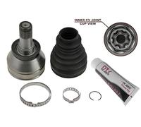 INNER CV JOINT LEFT Compatible With LAND ROVER RANGE ROVER III 02-12 NPW-LR-004