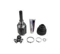 Driveshaft CV joint Front Axle Left NPW-DW-030 NTY for CHEVROLET CRUZE