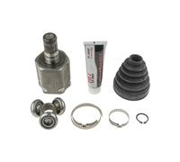 Driveshaft CV joint Front Axle Left NPW-VV-068 NTY for VOLVO V60 I V70 III