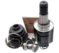 INNER CV JOINT LEFT TOYOTA RAV-4 ATM 2.0,2.4 05 - 12, 3.5 ATM/RHD 07-12 , CAMRY