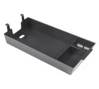 Inner Decoration Auto For BM&W 1 2 Series F40 F44 2020-2024 LHD Armrest Box Storage Cover Centre Console Trim