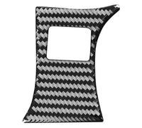 Inner Decoration Auto For Le&xus GS 2013-2019 Steering Wheel Button Decoration Frame Trim Cover Interior Sticker(Type B,RHD)