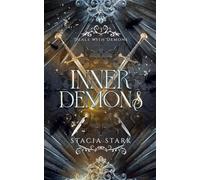 Inner Demons: A Paranormal Urban Fantasy Romance: 3 (Deals with Demons)