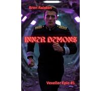 Inner Demons: Vexeller Epic #1 (Vexeller Series)