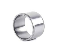 Inner Diameter 10mm, Outer Diameter 25mm, Height 15mm, Wear-Resistant Steel Sleeves, Bearing Bushings.,5Pcs,10x25x15mm
