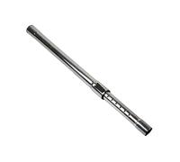 Inner Diameter 34mm To 35mm Metal Telescopic Straight Pipe/Tube With High Quality For FC8134 VC-T3511E Vacuum Cleaner Parts