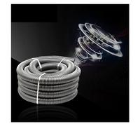 Inner Diameter 35mm Outer 42mm EVA Vacuum Cleaner Parts Bellows Thread Hose Pipe Durable Flexible Pipe With High Temperature
