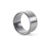 Inner Diameter 6mm, Outer Diameter 8mm, Height 32mm, Bearing Bushings,Wear-Resistant And High-Temperature Resistant Bushings.,6Pcs,6x8x32mm