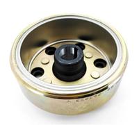 Inner Diameter 95MM Magneto Flywheel Generator Rotor Assy | Fit For S 300B B 300 2.1.01.2021 LU019988 LH 260 24002