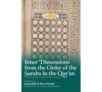 Inner Dimensions from the Order of the Surahs in the Qur'an
