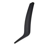 Inner Door Handle Car for BMW for X1 for E84 2010 2011-2016 1pc Left Right Car Interior Door Handles Inner Doors Panel Handle Bar Pull Trim Cover