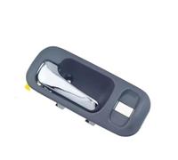 Inner Door Handle Car for CRV 1997-2001 for Odyssey 1995-1997 1998 Chrome Grey Left Right Front Rear Inside Door Handle 72124S10A11ZA 72164S10A11ZA