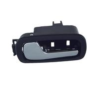 Inner Door Handle Car for for Cobalt 2007-2009 for G5 2005-2010 Left Right Side Interior Door Handle 22722755 GM1352166 22722754 GM1353166