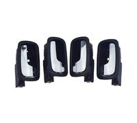 Inner Door Handle Car for for Cobalt 2007-2009 for G5 2005-2010 Left Right Side Interior Door Handle 22722755 GM1352166 22722754 GM1353166