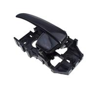 Inner Door Handle Car for Hyundai for Elantra 2003-2010 Car Front Left Right Black Inside Door Handle 82610-2D000 82620-2D000 826102D000 826202D000