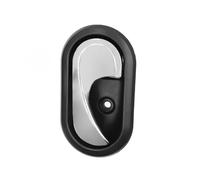 Inner Door Handle Car for Logan for Dacia for Duster for Sandero 2012 2013-2016 Front Rear Left Right Car Inside Interior Door Handle 8200733847
