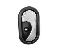 Inner Door Handle Car for Logan for Dacia for Duster for Sandero 2012 2013-2016 Front Rear Left Right Car Inside Interior Door Handle 8200733847