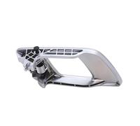 Inner Door Handle Car for Ranger for Everest 2012 2013 2014 2015 2016-2021 Chrome Matte Left Right Interior Door Handle AB3921970AB AB3921971AB