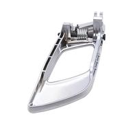Inner Door Handle Car for Ranger for Everest 2012 2013 2014 2015 2016-2021 Chrome Matte Left Right Interior Door Handle AB3921970AB AB3921971AB