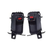Inner Door Handle Car for Toyota for Avalon 3.0L 1995 1996 1997 1998 1999 Interior Door Handle Front Rear Left Right 6920607010 6920507010