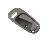 Inner Door Handle Car for Toyota for Corolla 1998 1999 2000 2001 2002 Beige Black Inside Door Handle with Power Lock Hole Front Rear Left Right