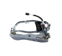 VAICO - V20-1806 - Frame, exterior door handle - fits BMW 51218243615