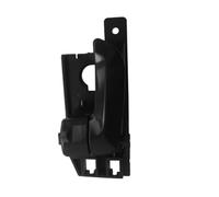 Inner Door Handle for Kia for Sportage 2005 2006 2007 2008 2009 2010 82610-1F010 82620-1F010 Car Interior Door Handle Front Rear Left Right Black Interior Inner Handle(Front Rear Left)