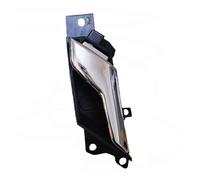 Inner Door Handle for Saturn for Vue 2008 2009 2010 Car Interior Inner Door Pull Handle Interior Inner Handle(Right)