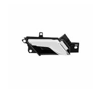 Inner Door Handle for Saturn for Vue 2008-2010 96861998 96861999 Car Interior Inner Door Pull Handle 96861998 96861999 Interior Inner Handle(Left)