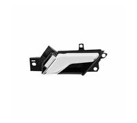 Inner Door Handle for Saturn for Vue 2008-2010 96861998 96861999 Car Interior Inner Door Pull Handle 96861998 96861999 Interior Inner Handle(Right)