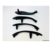 Inner Door Handle Pull Trim Cover SET for BMW SERIES 3 2011-2019 EWS/BM/046A