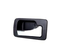 Inner Door Panel Handle For Accord 1994 1995 1996 1997 Chrome Interior Inner Door Handle Front Rear Car(Front Right)