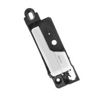 Inner Door Pull Compatible with Mercury for Milan 2006 2007 2008 2009 2010 2011 6E5Z5422600AA 6E5Z5422601B Front Inside Door Handle Left Right