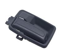 Inner Door Pull Compatible with Passport 1994 1995 1996 1997 8971506463 8971506473 Front Rear Interior Door Handle Left Right Inside Puller Gripper(Left)